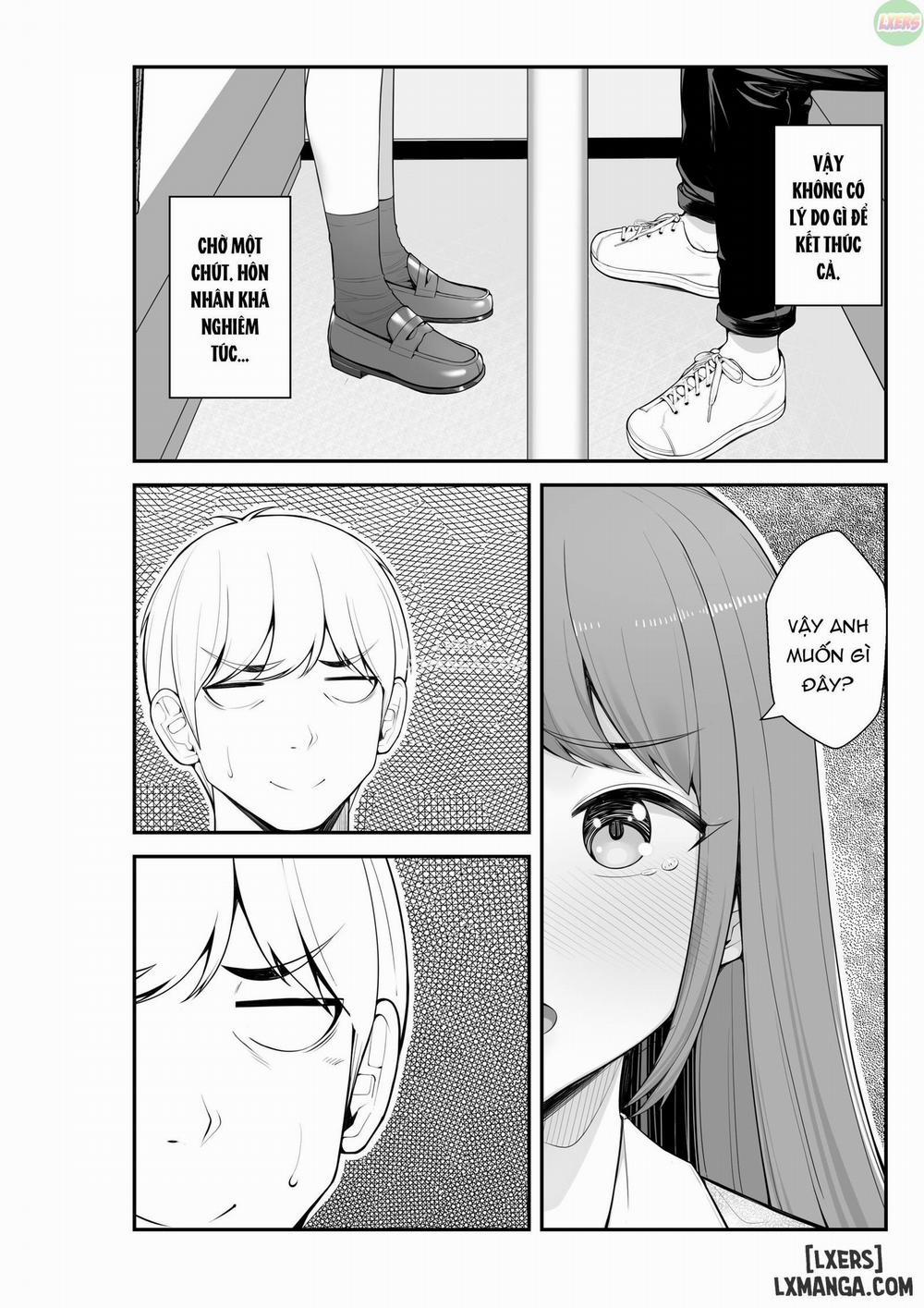 We're Only Step-Siblings 1 trang 88