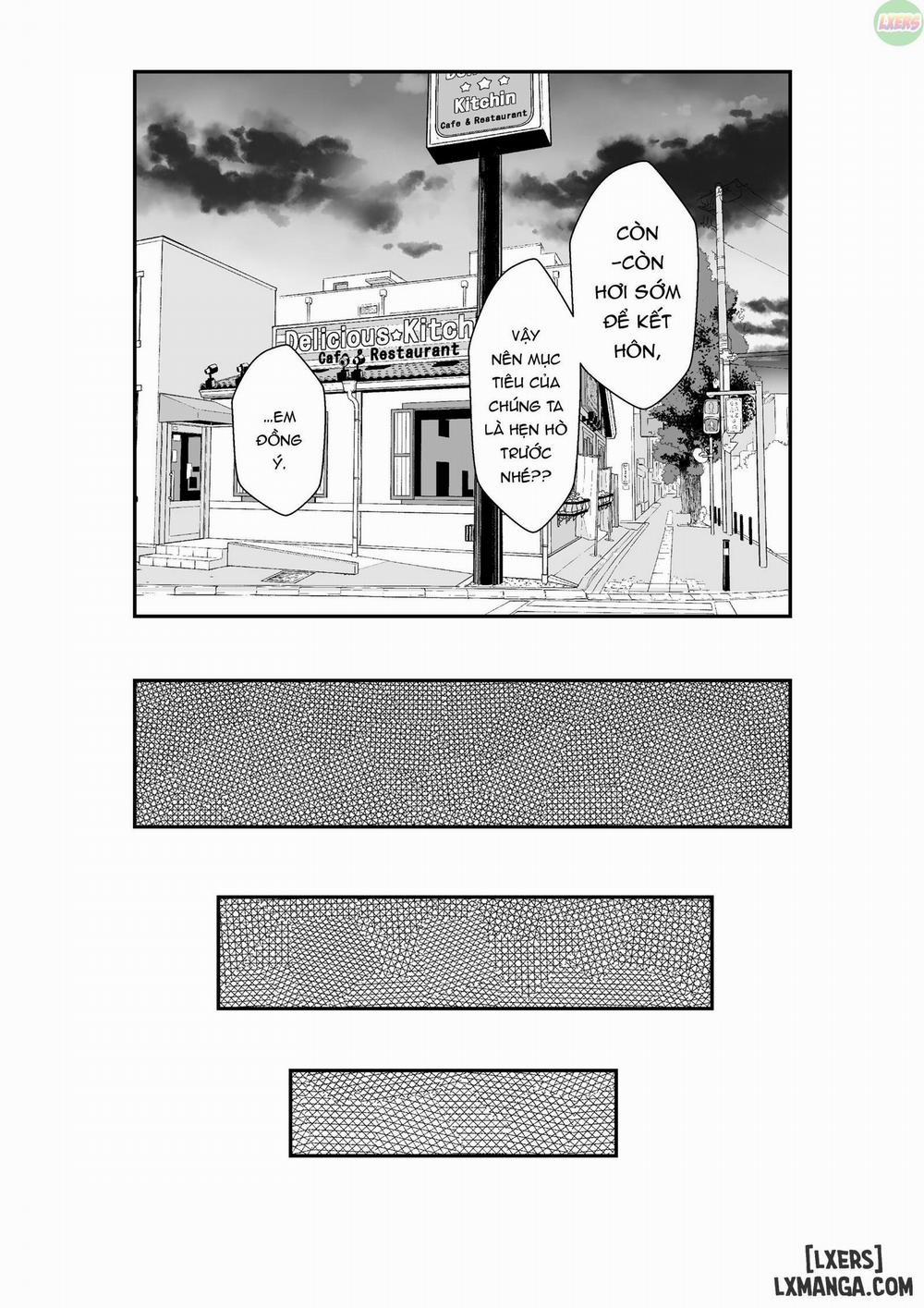 We're Only Step-Siblings 1 trang 89