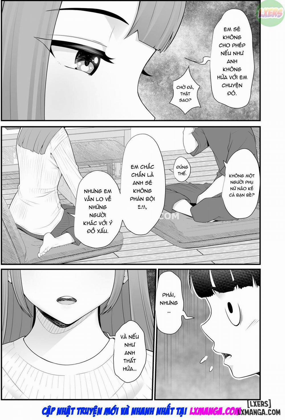 We're Only Step-Siblings 2 END trang 104