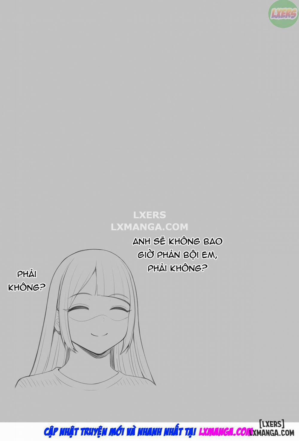 We're Only Step-Siblings 2 END trang 107