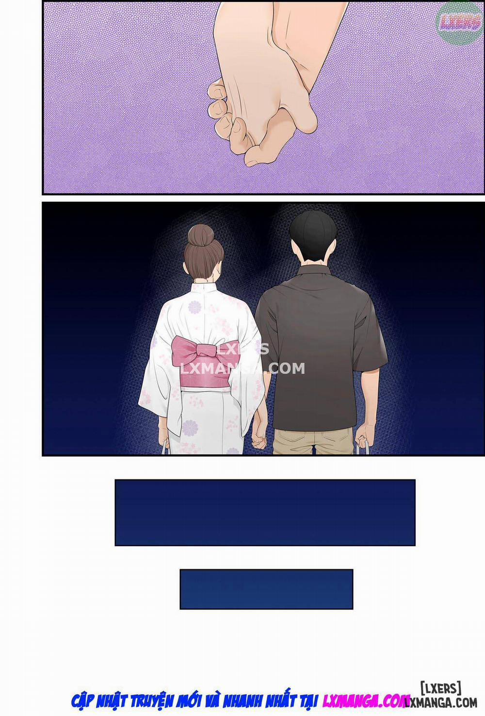 We're Only Step-Siblings 2 END trang 41