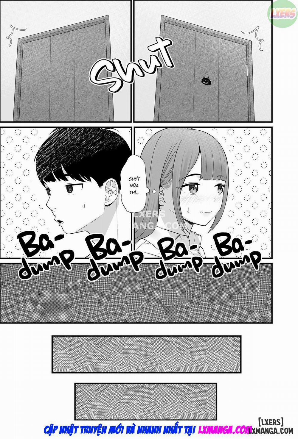 We're Only Step-Siblings 2 END trang 72