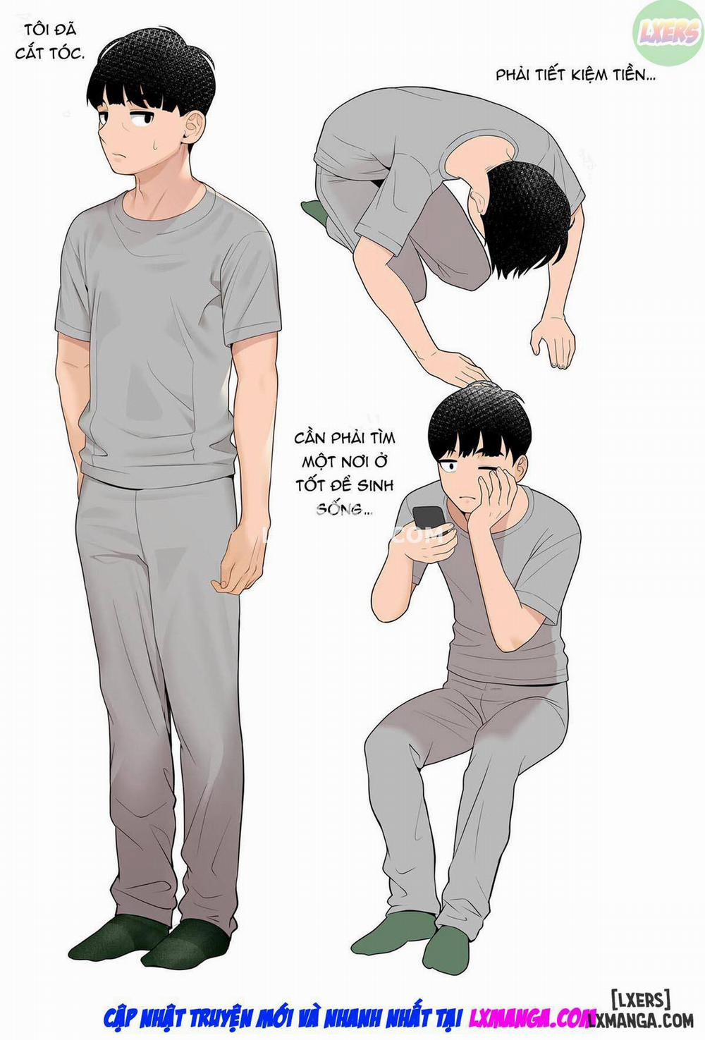 We're Only Step-Siblings 2 END trang 81