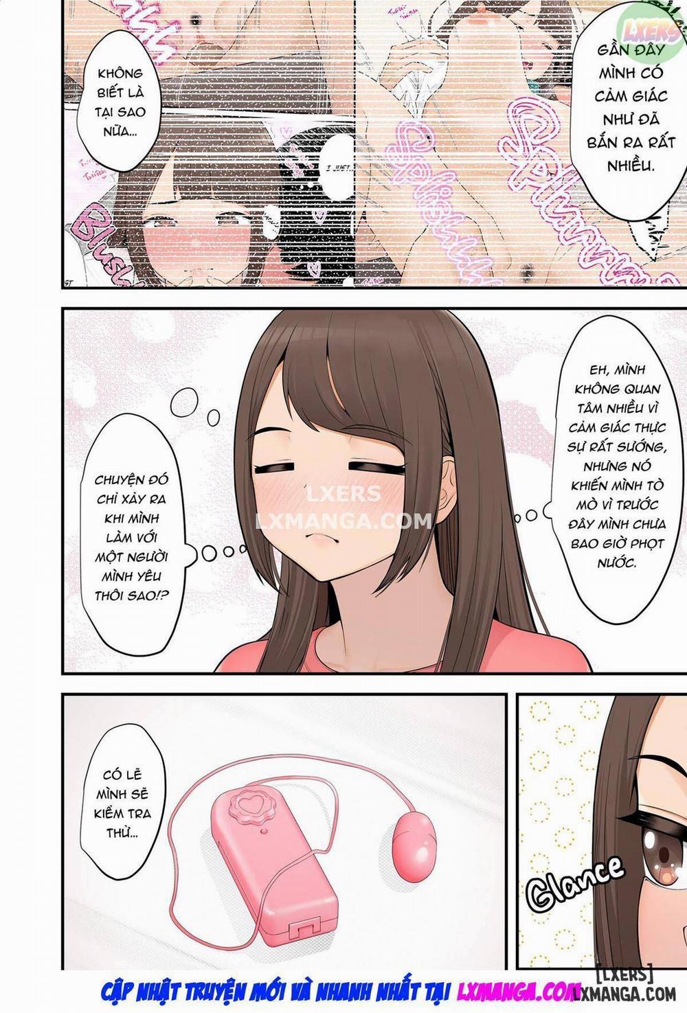 We're Only Step-Siblings 2 END trang 84