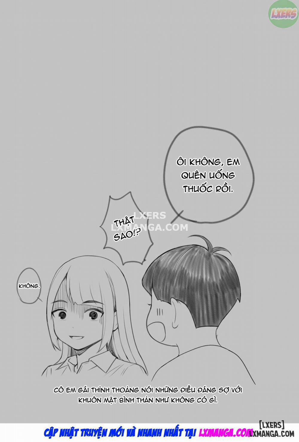 We're Only Step-Siblings 2 END trang 97