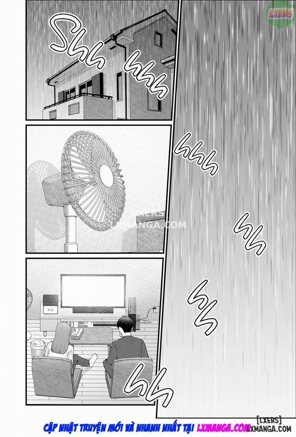 We're Only Step-Siblings 2 END trang 98