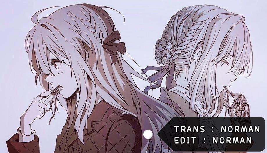 We’re Staying at the Yokai Inn 1 trang 5