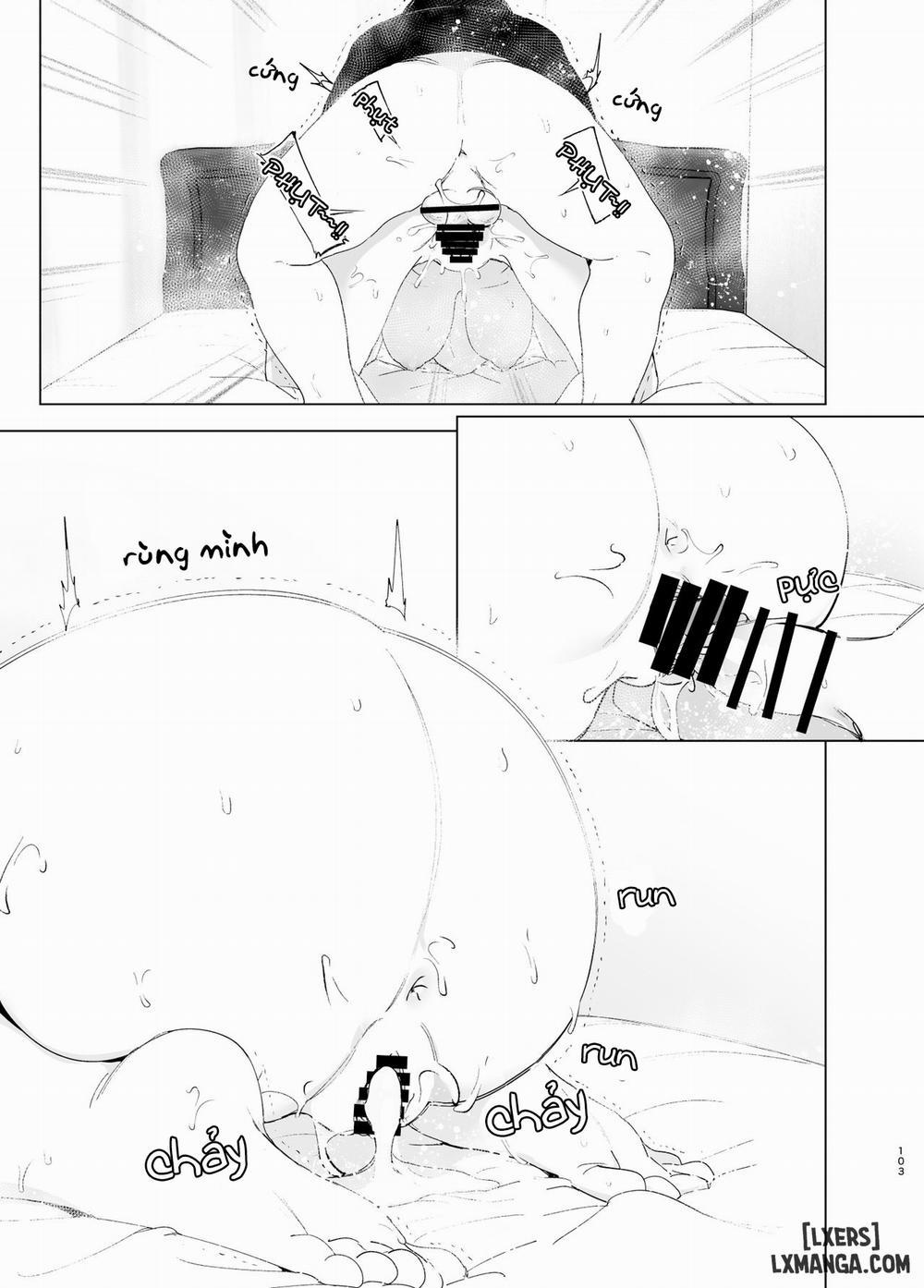 We used to be happy 1 trang 102