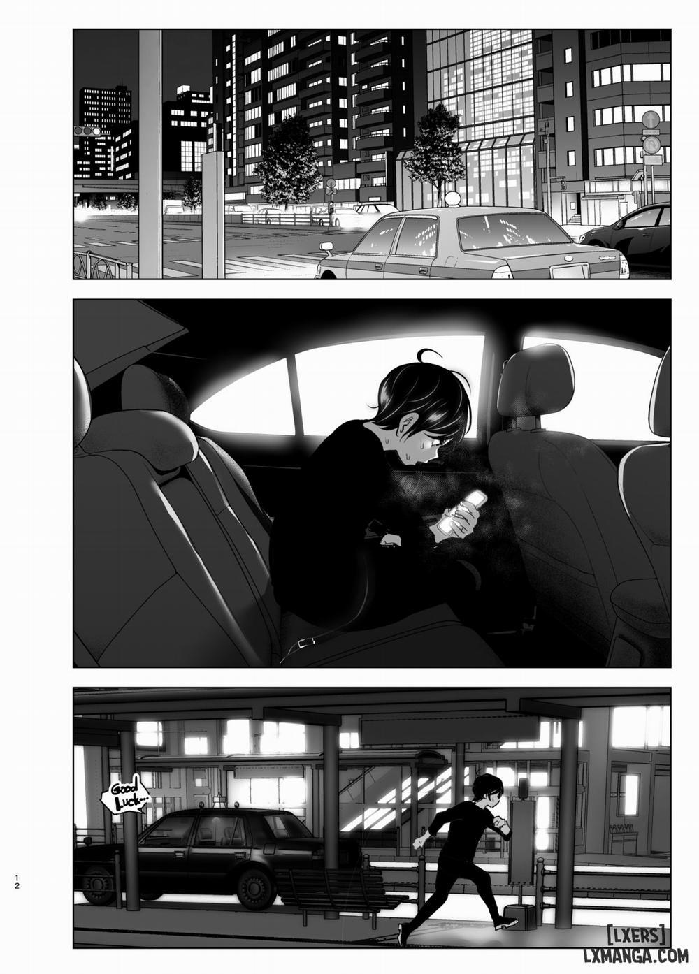 We used to be happy 1 trang 11