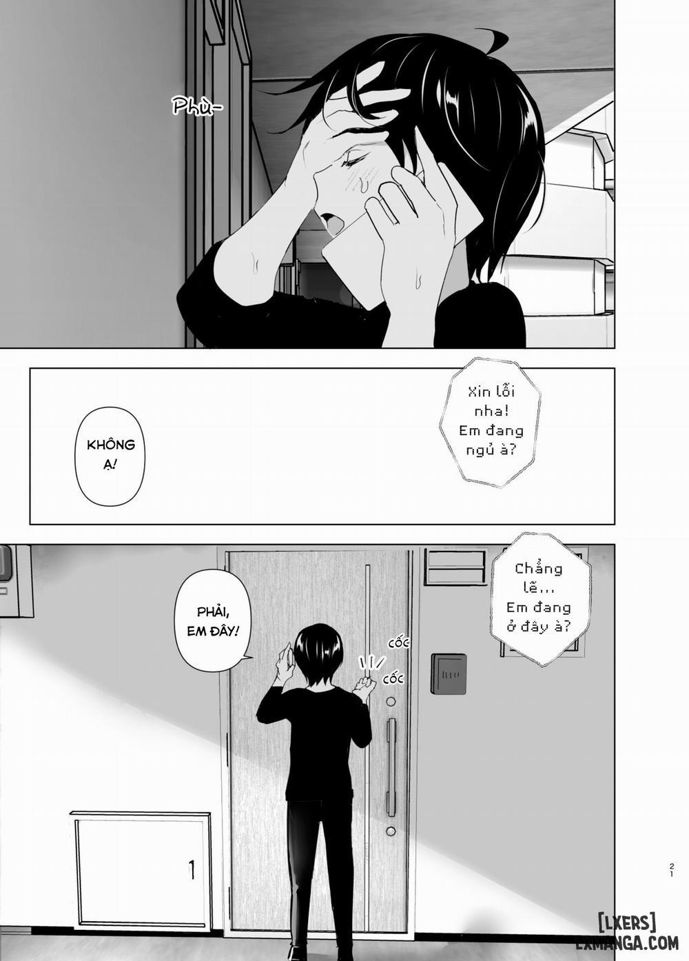 We used to be happy 1 trang 20