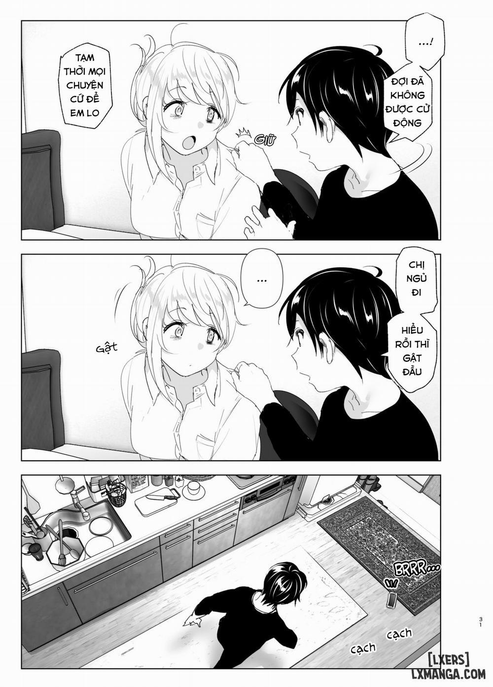 We used to be happy 1 trang 30