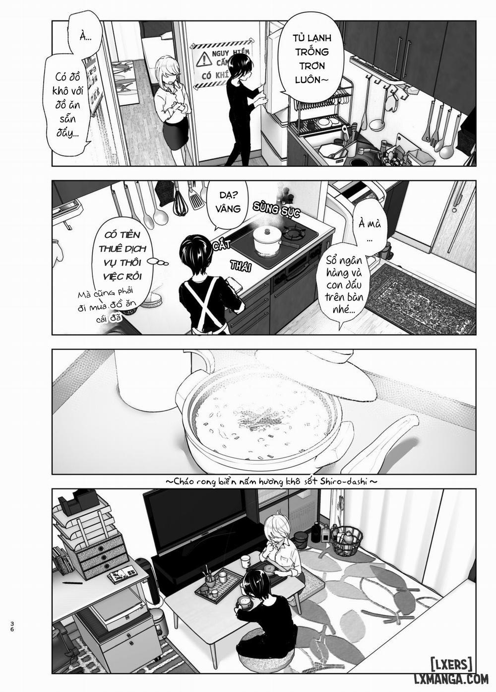 We used to be happy 1 trang 35