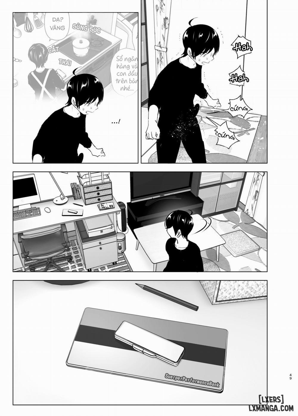 We used to be happy 1 trang 48