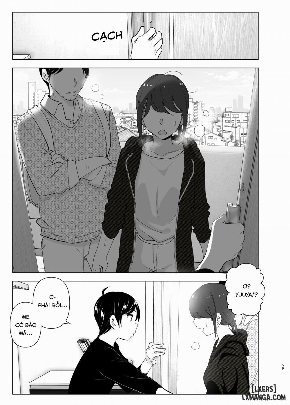 We used to be happy 1 trang 58