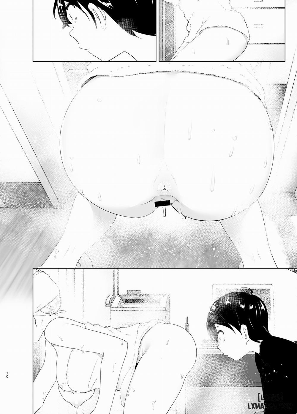 We used to be happy 1 trang 69