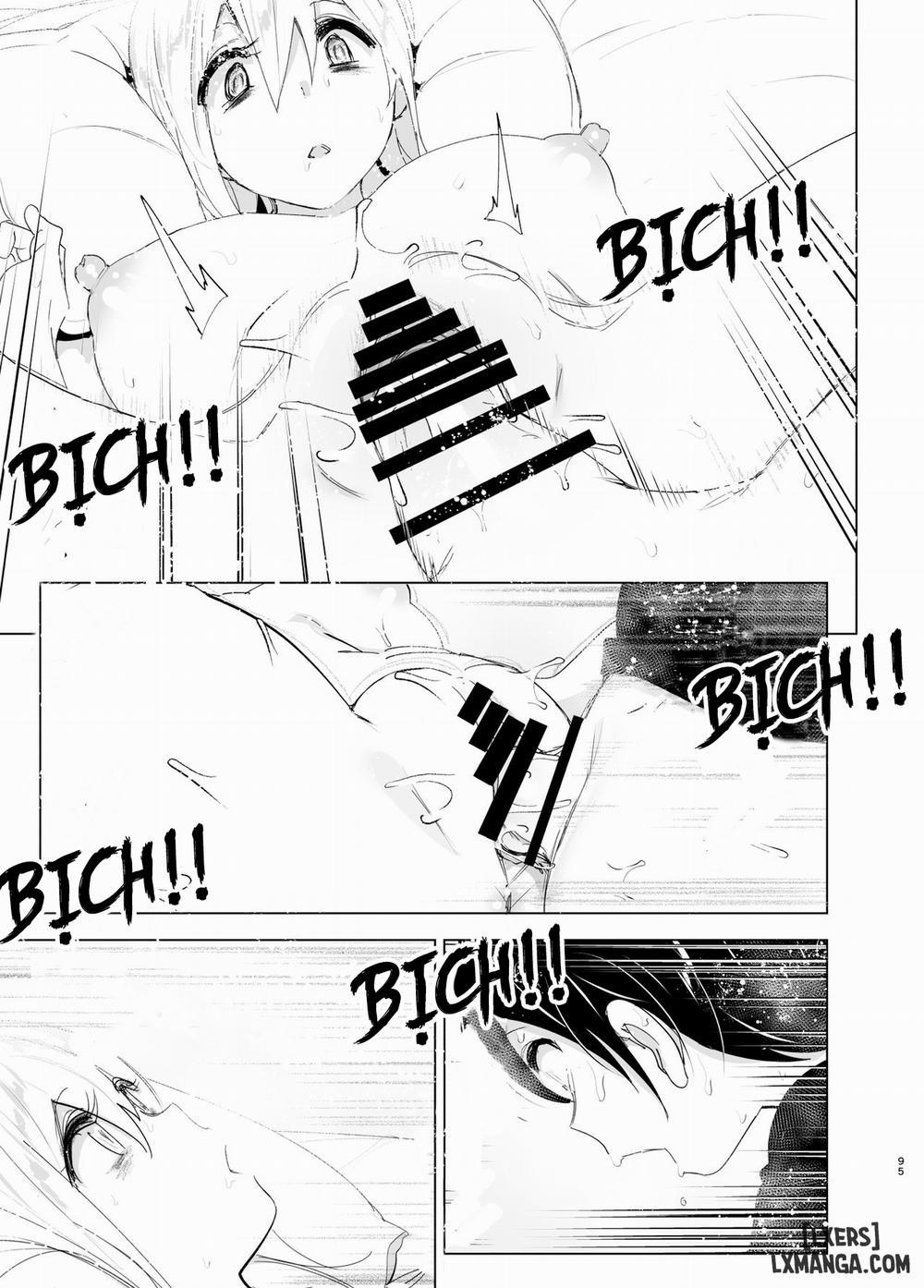 We used to be happy 1 trang 94