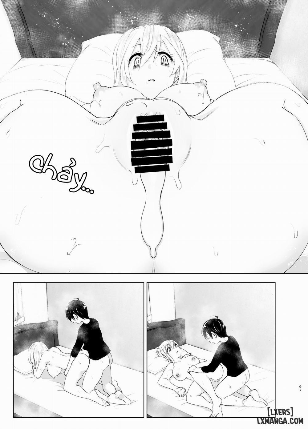 We used to be happy 1 trang 96