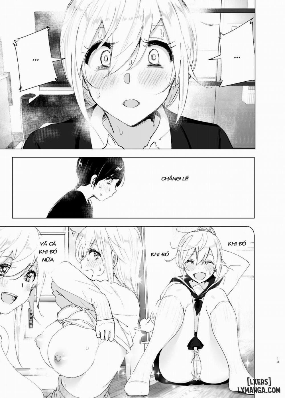 We used to be happy 2 END trang 11