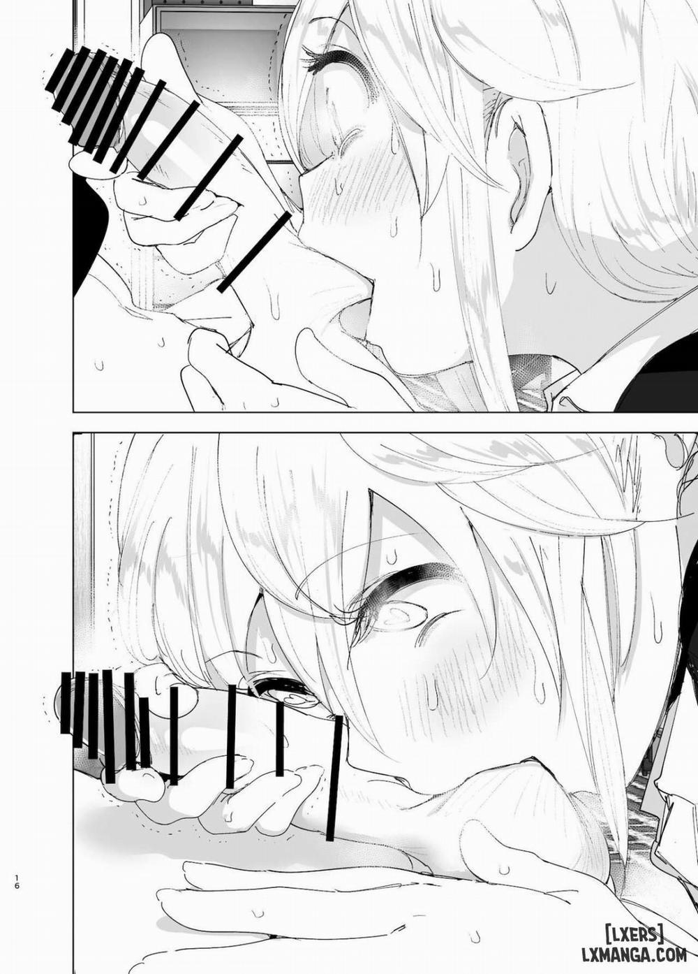 We used to be happy 2 END trang 14