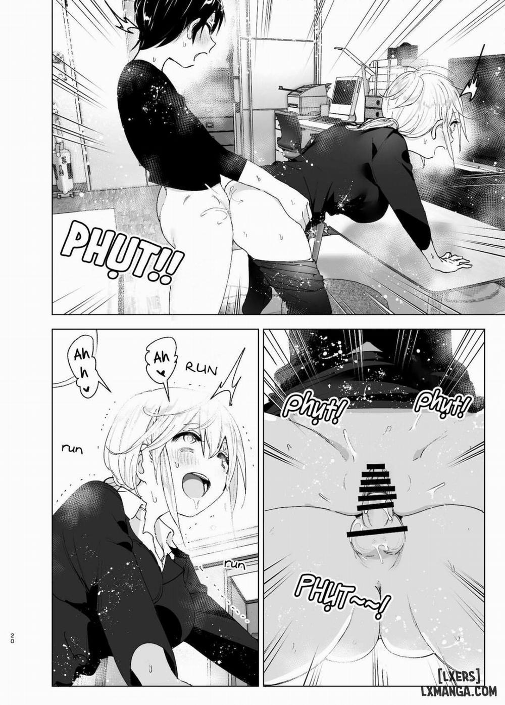 We used to be happy 2 END trang 18