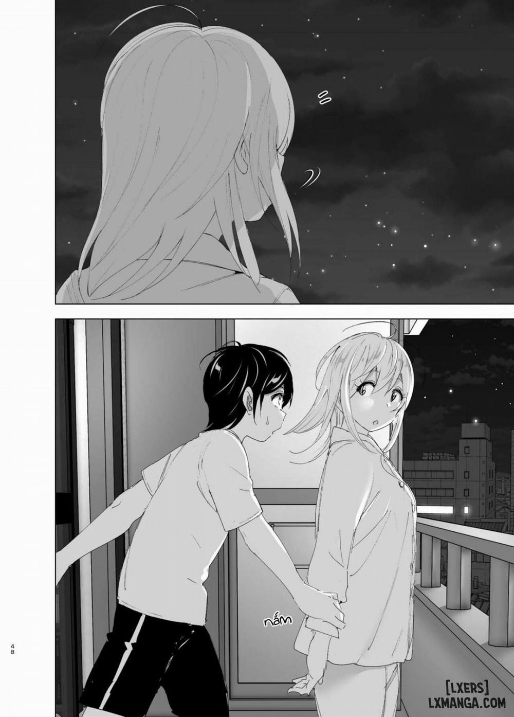 We used to be happy 2 END trang 46