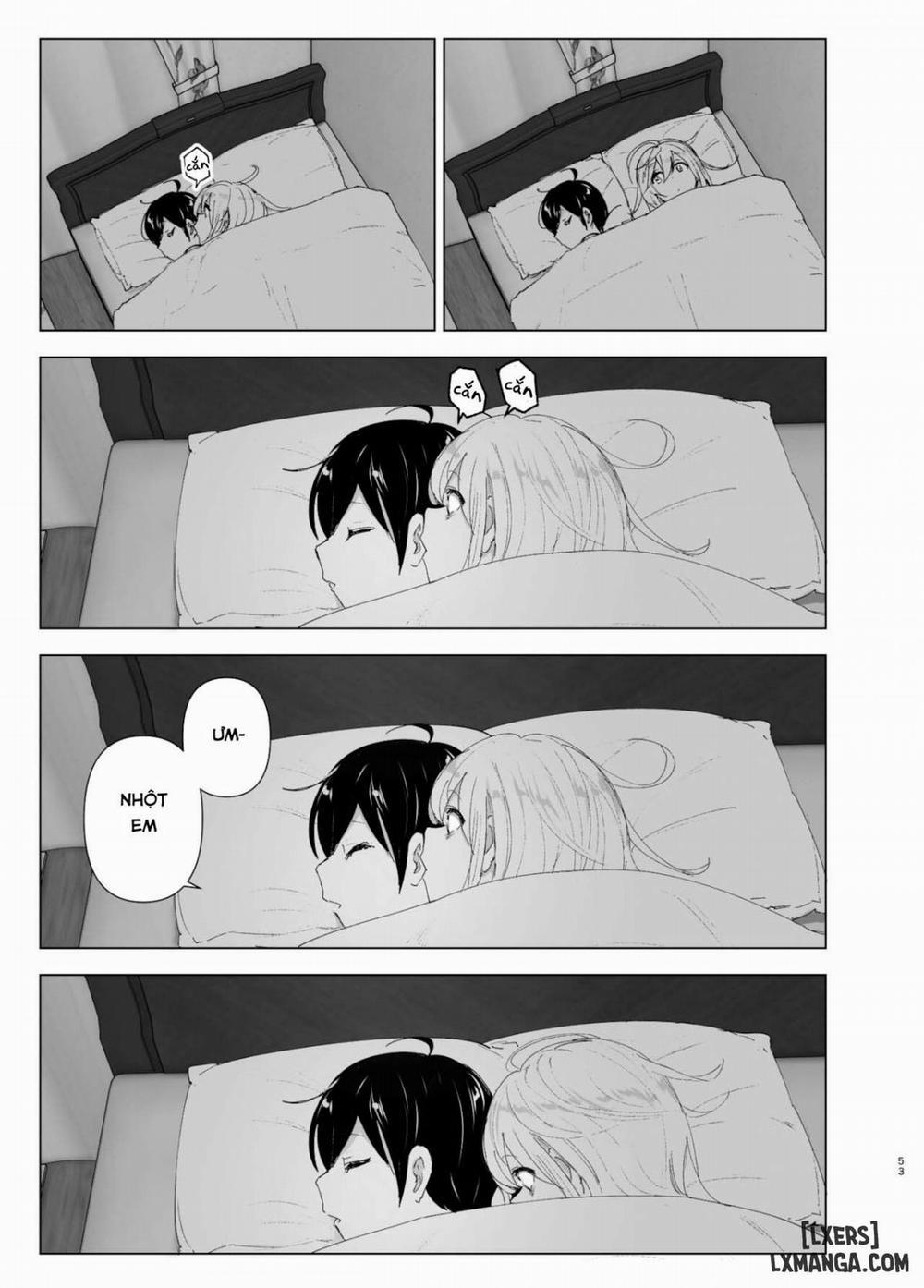 We used to be happy 2 END trang 51