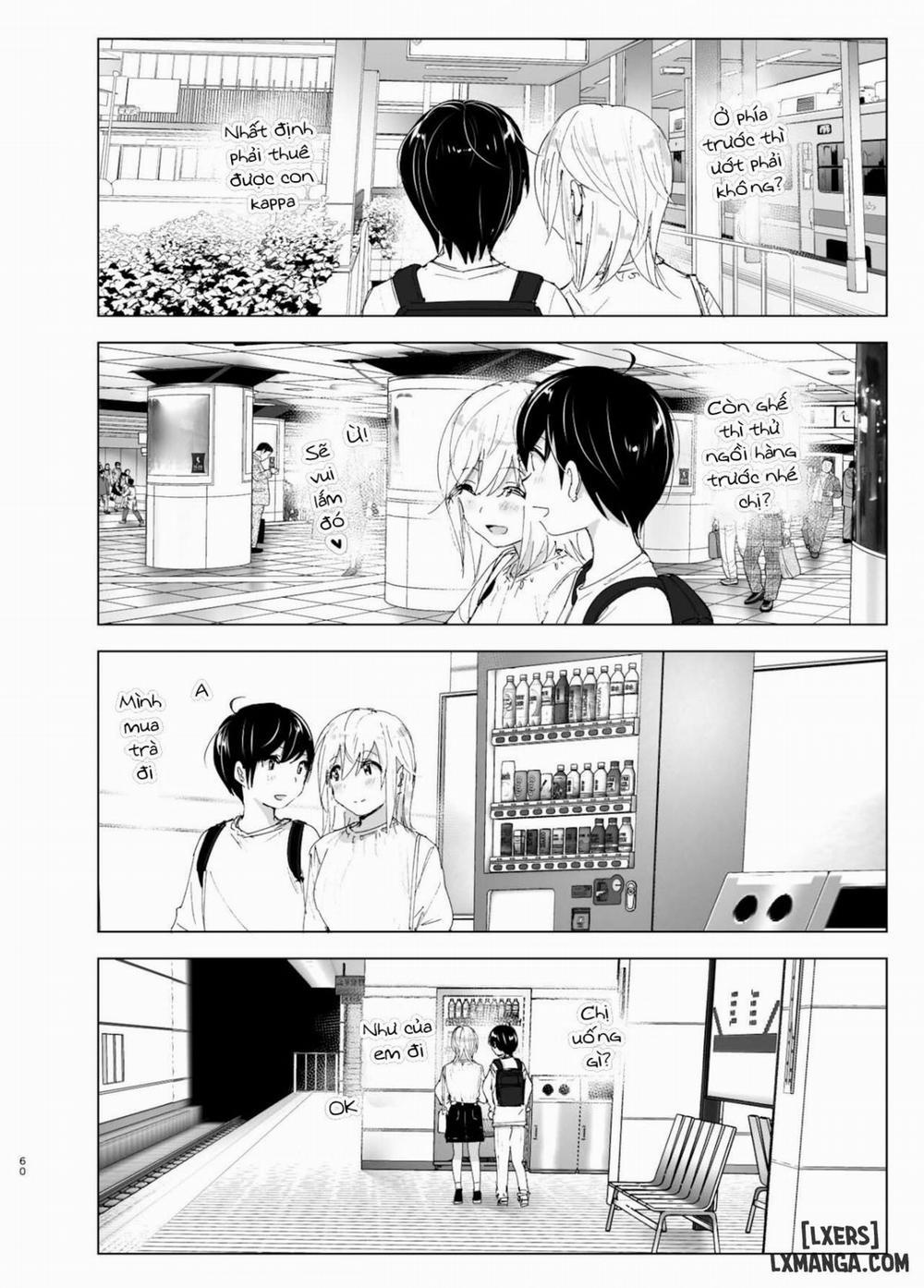 We used to be happy 2 END trang 58