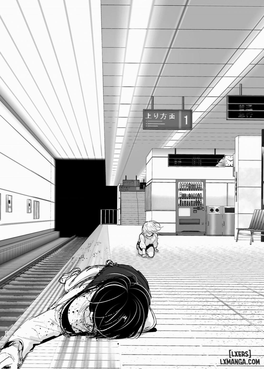 We used to be happy 2 END trang 68