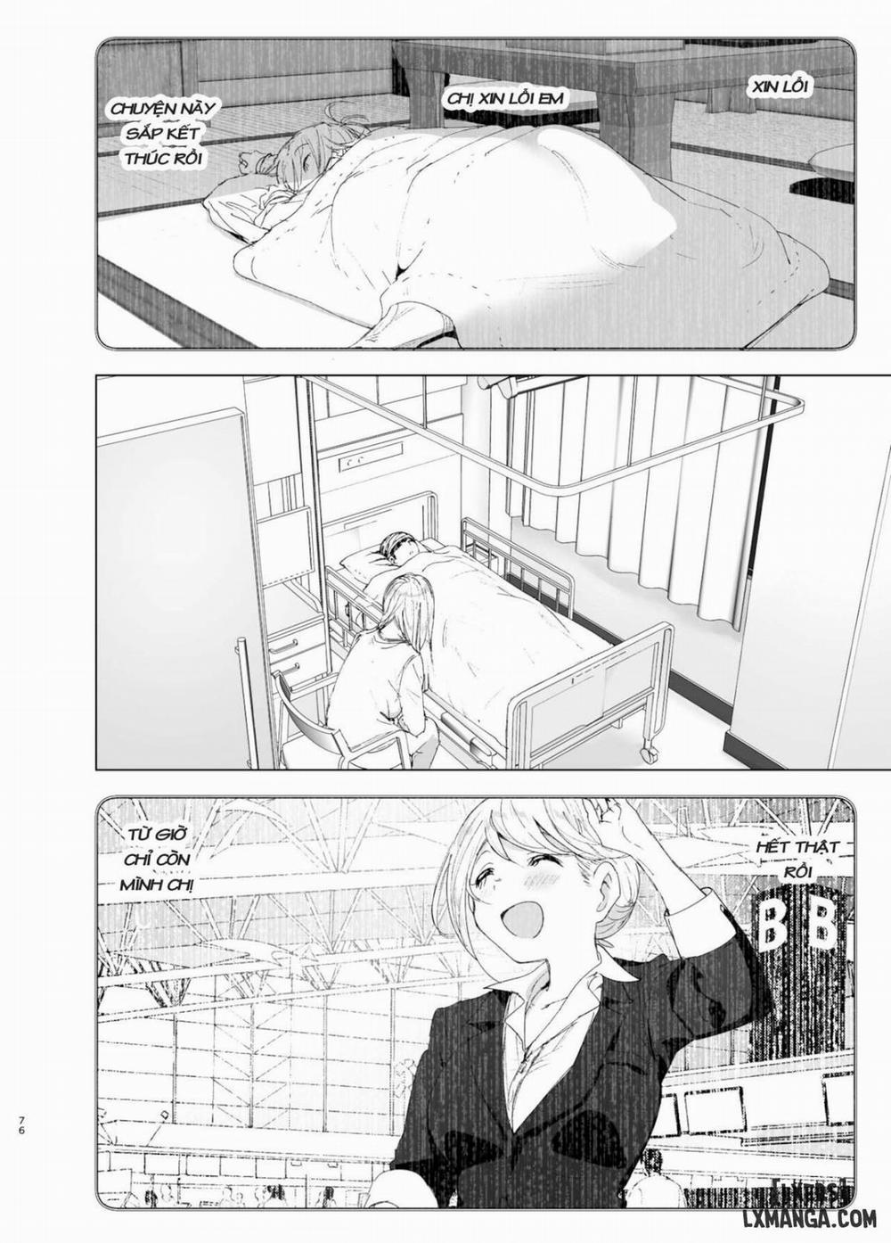 We used to be happy 2 END trang 74