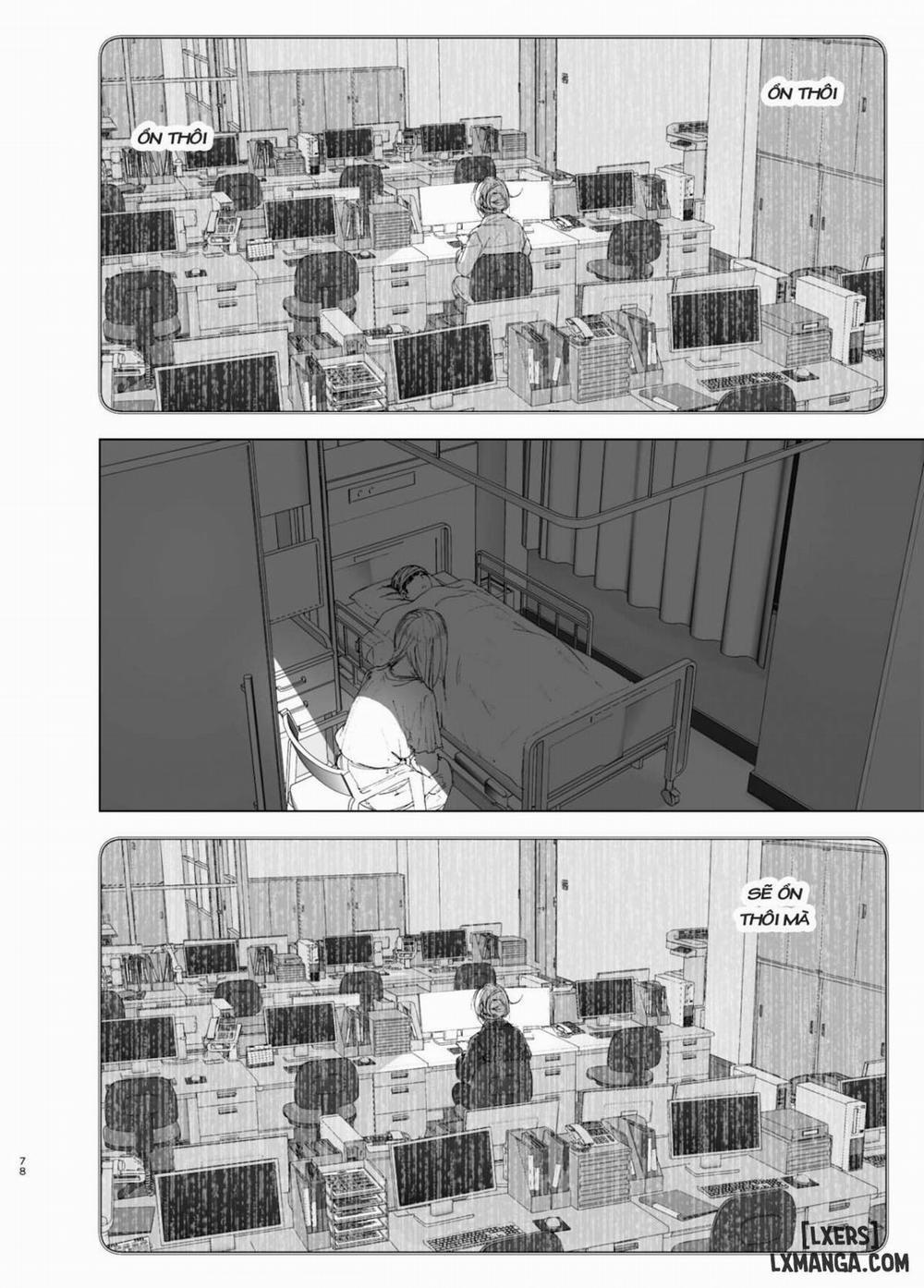 We used to be happy 2 END trang 76