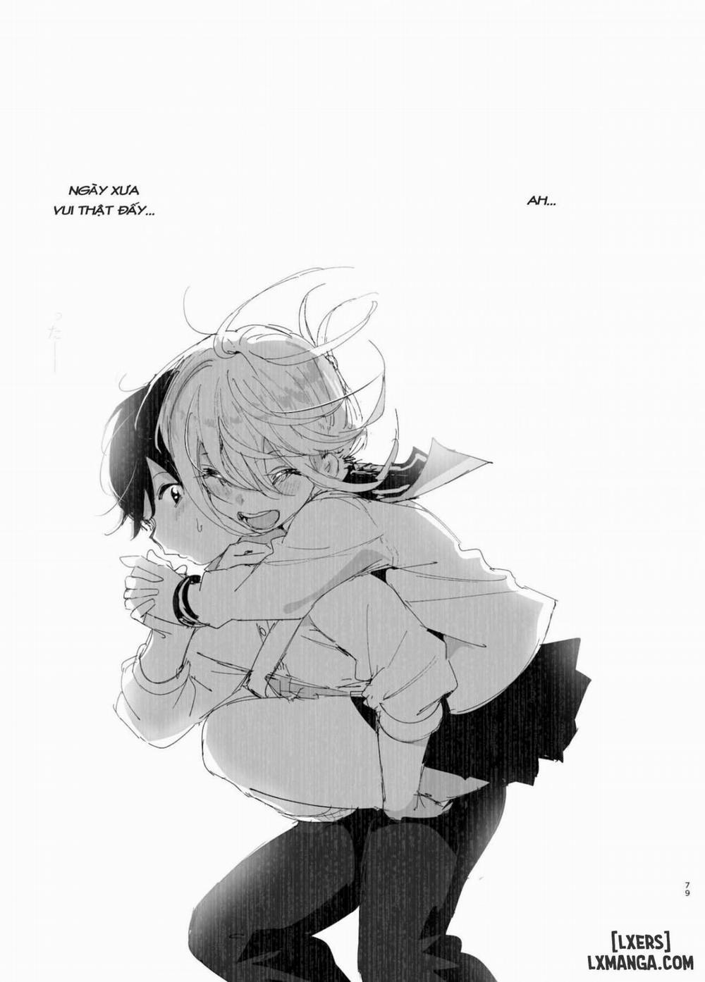 We used to be happy 2 END trang 77