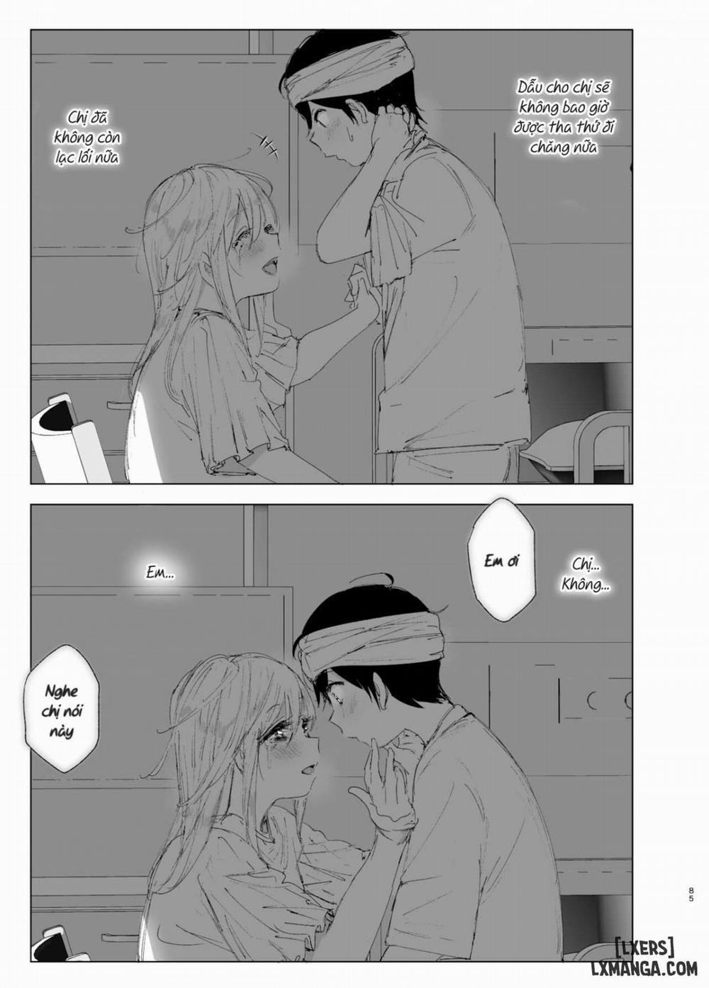 We used to be happy 2 END trang 83