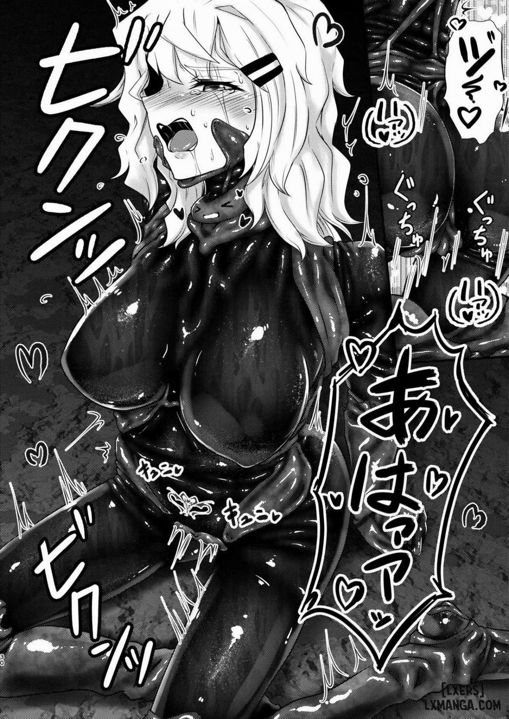 Wearable - Reincarnated in Living clothes Oneshot trang 29