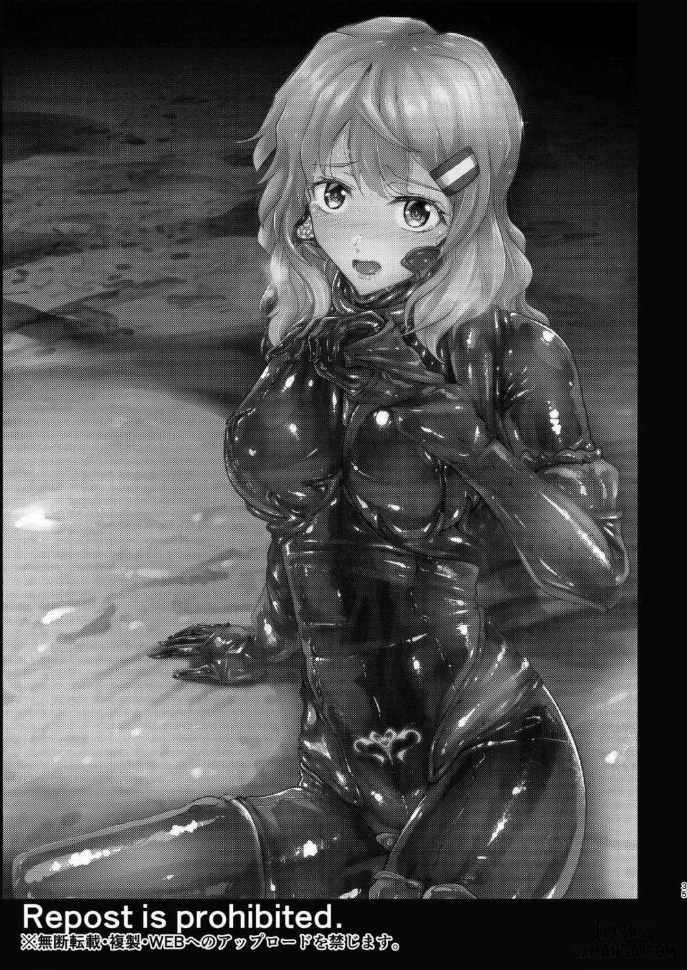 Wearable - Reincarnated in Living clothes Oneshot trang 34