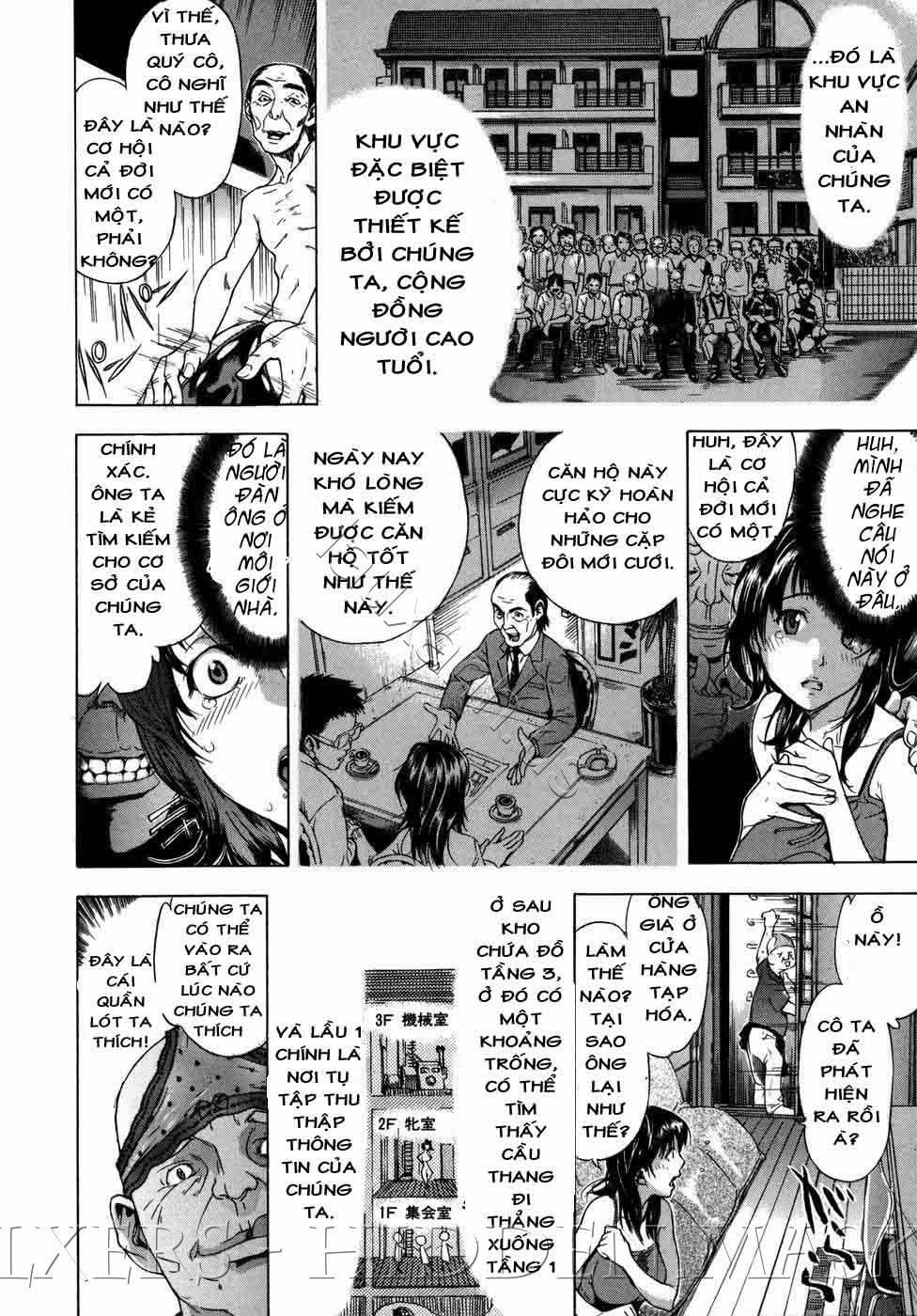 Welcome, My New Bride Oneshot trang 15