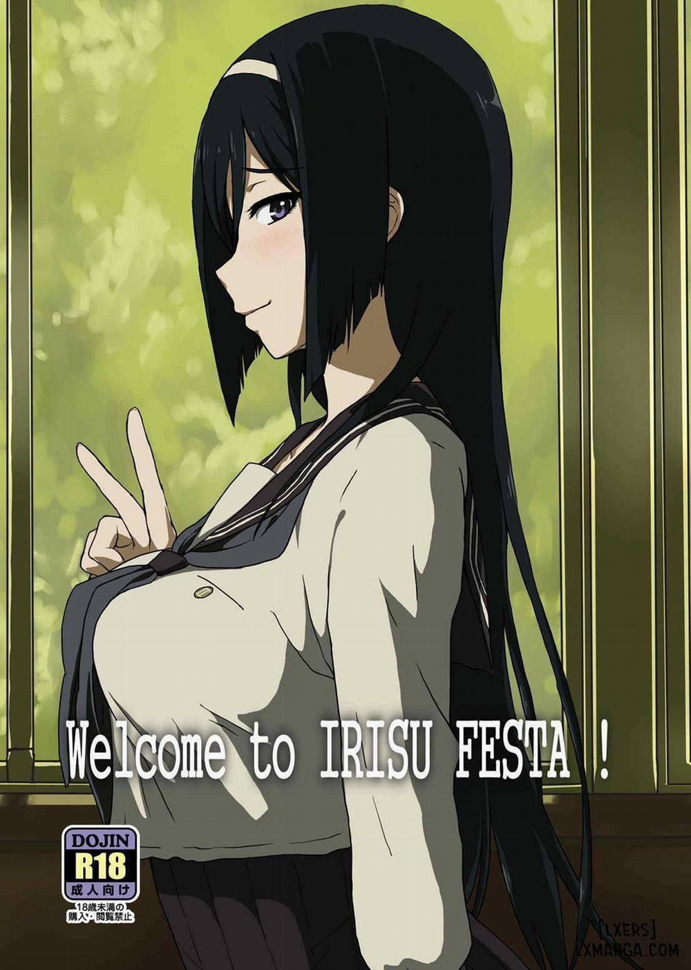 Welcome to IRISU FESTA Oneshot trang 1