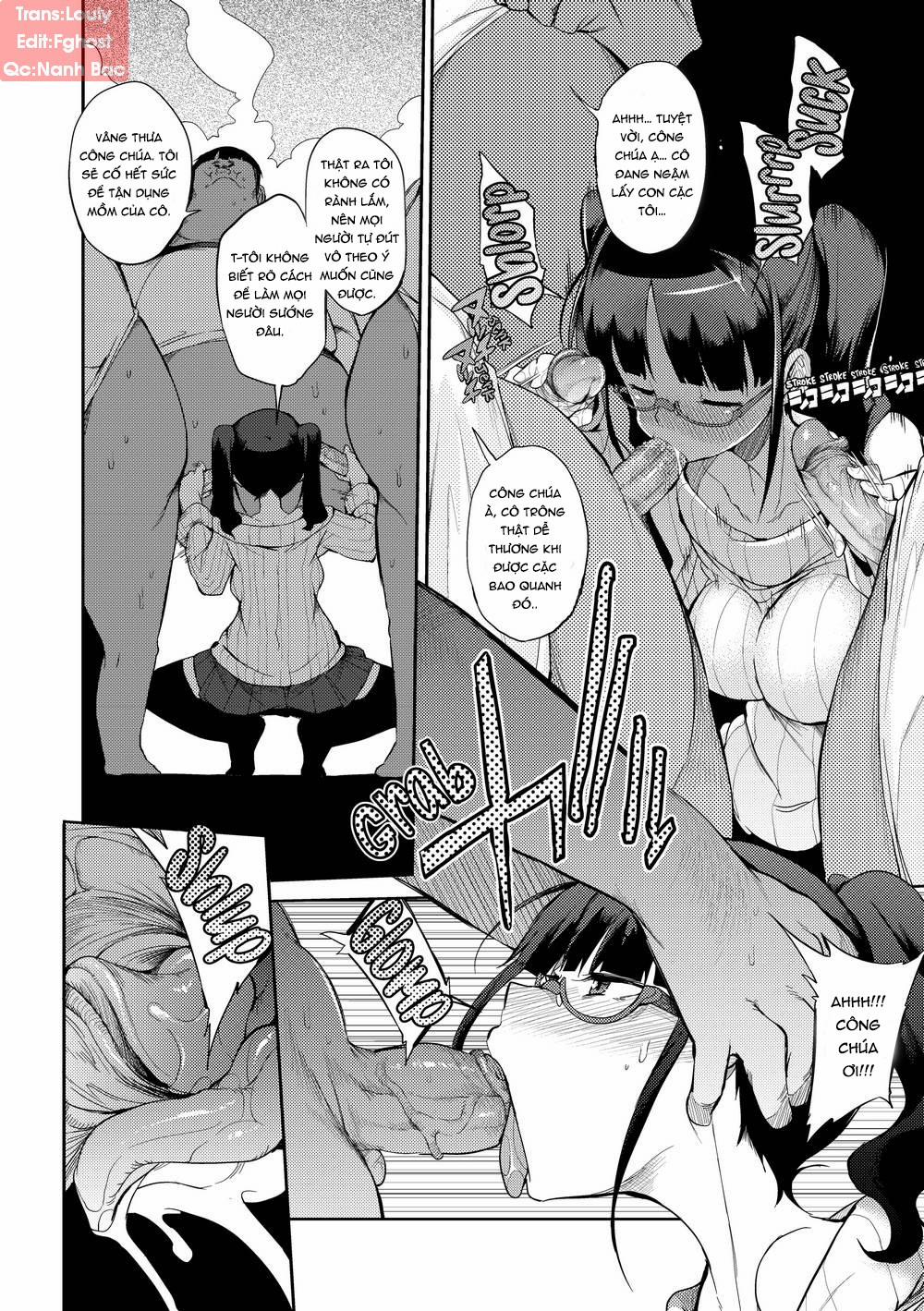 Welcome to KLA 2 trang 10