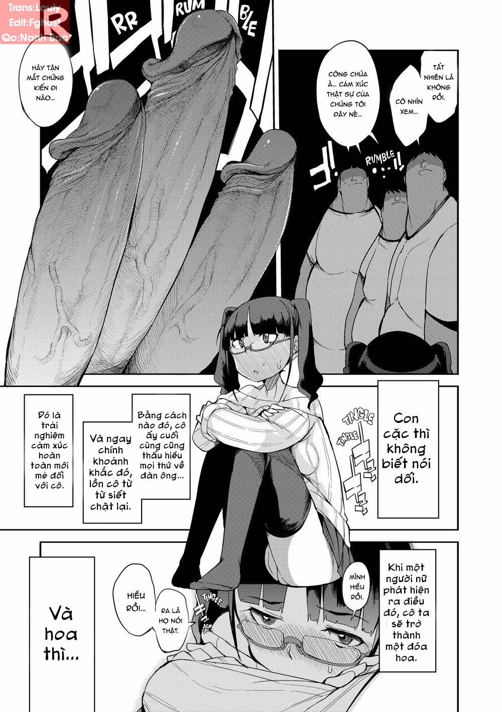 Welcome to KLA 2 trang 7