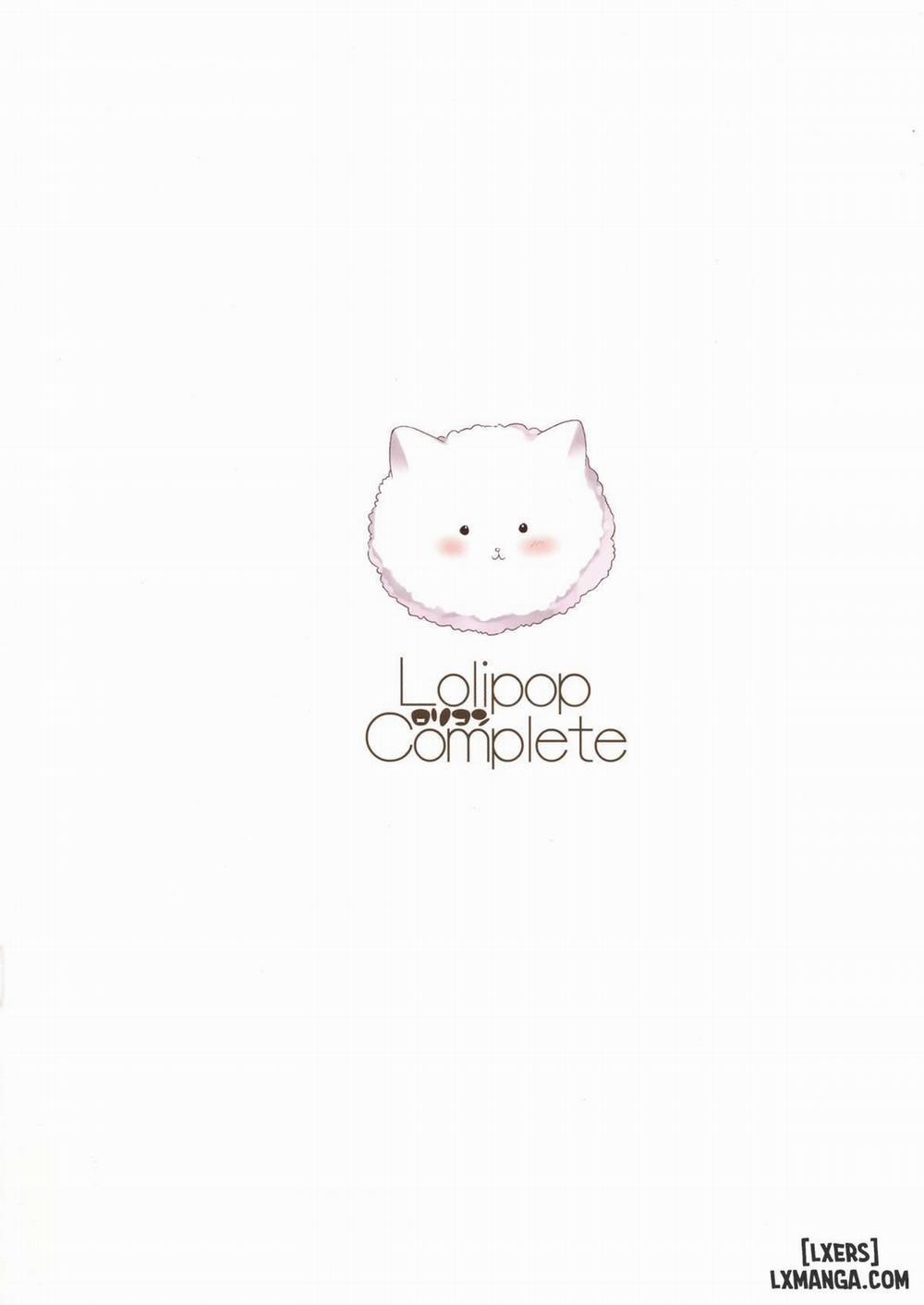 Welcome to rabbit house LoliCo05 Oneshot trang 10
