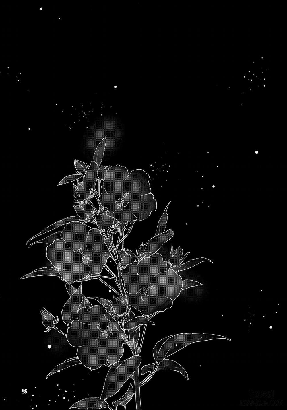 Welcome To The Butterfly Mansion Oneshot trang 32