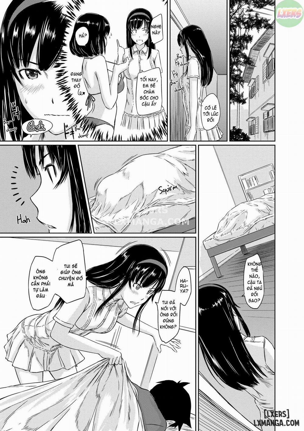 Welcome to Tokoharu Apartments 5 trang 23