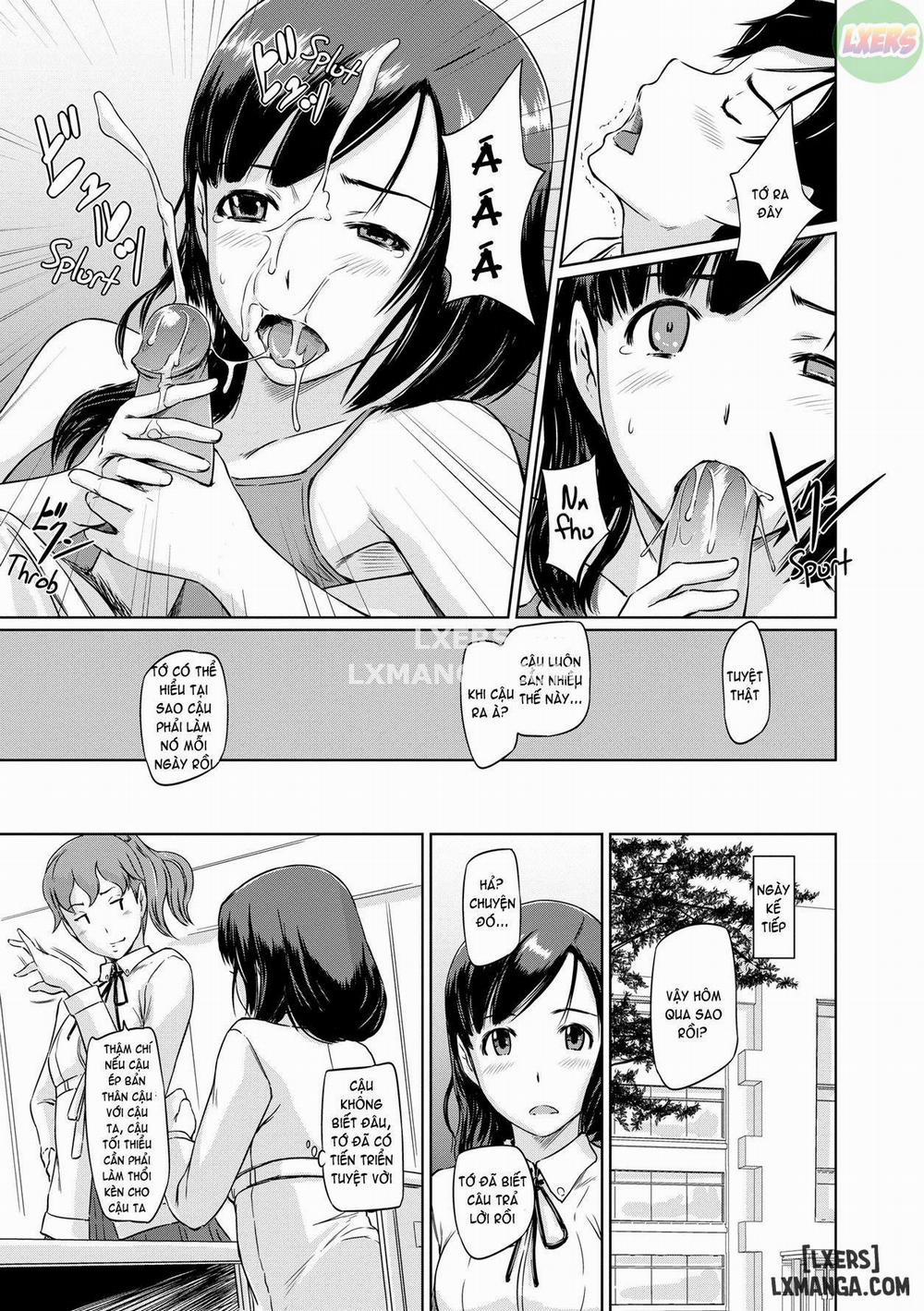 Welcome to Tokoharu Apartments 7 trang 15