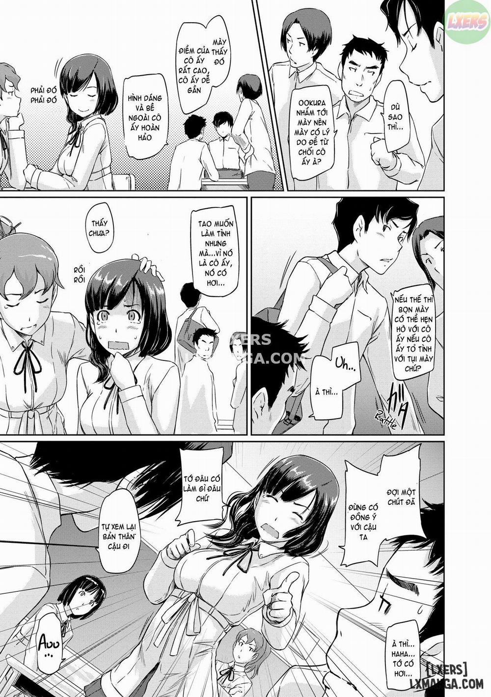 Welcome to Tokoharu Apartments 7 trang 5