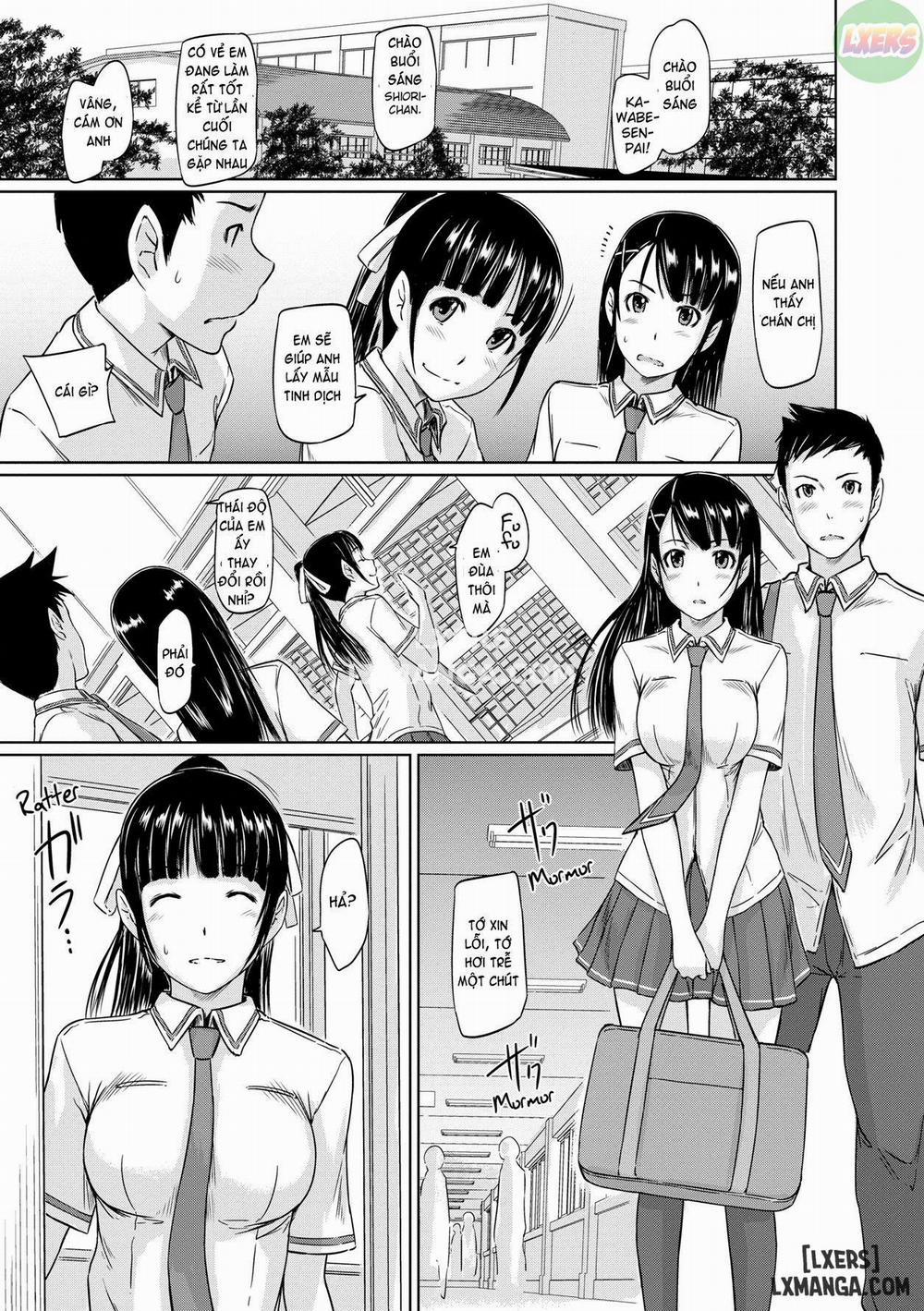 Welcome to Tokoharu Apartments 8 trang 31