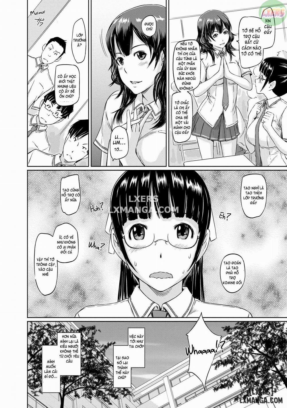 Welcome to Tokoharu Apartments 8 trang 4