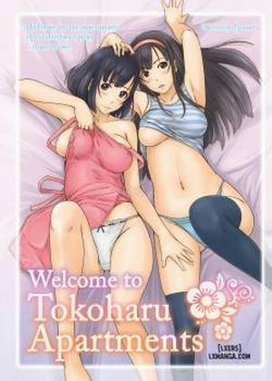 Đọc truyện tranh Welcome to Tokoharu Apartments
