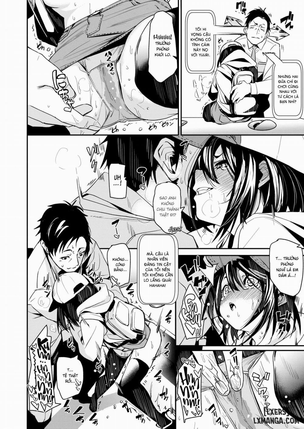 Well Done ❤ 3 trang 9