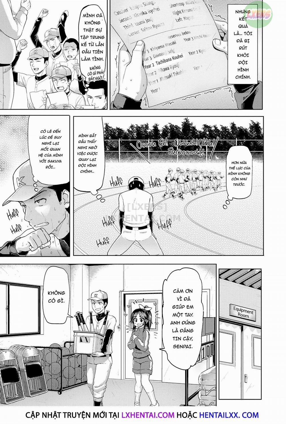 Wet & Wild 1 trang 18