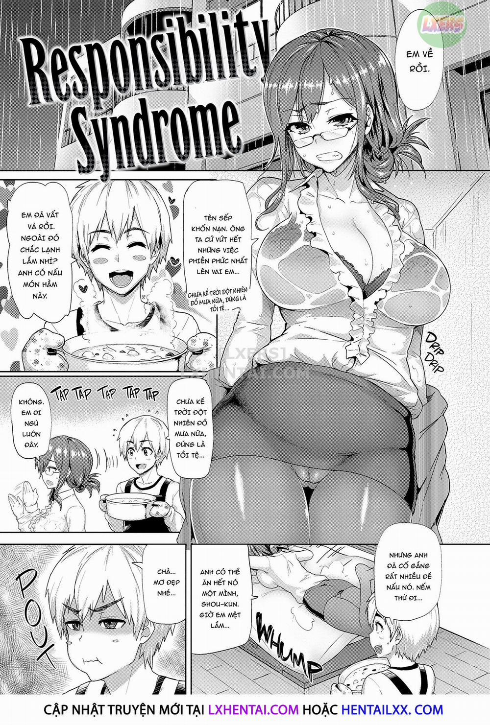 Wet & Wild 6 trang 3