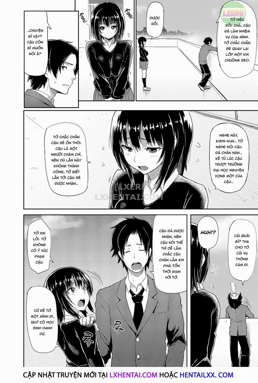 Wet & Wild 7 trang 4